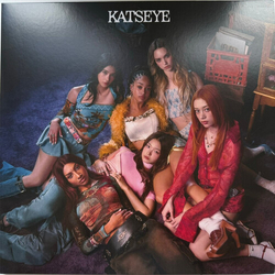Katseye Sis (Soft Is Strong) (Ep) VINYL LP