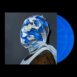 Gunna One Of Wun BLUE VINYL LP