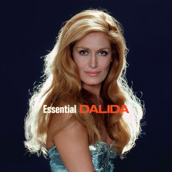Dalida Essential VINYL LP