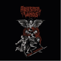 Abysmal Winds Abysmal Winds (Uk) vinyl LP