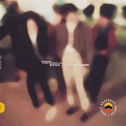 Dogs Sonic Snapshot Series Number One (Colv) (Wht) (Uk) vinyl LP