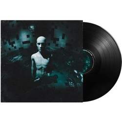 Graphic Nature Who Are You When No One Is Watching (Uk) vinyl LP