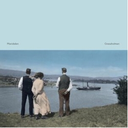 Maridalen Gressholmen (Uk) vinyl LP