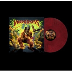 Voodoo Kiss Voodoo Kiss VINYL LP