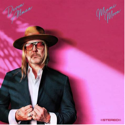 Devon Allman Miami Moon VINYL LP