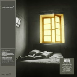London Suede Dog Man Star 30Th Anniversary  (Hfsm) VINYL LP