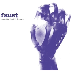 Faust Blickwinkel VINYL LP