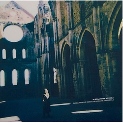 Alessandra Novaga Artistic Image Is Always A Miracle vinyl LP