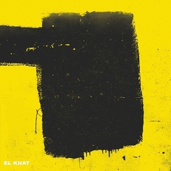 El Khat Mute VINYL LP