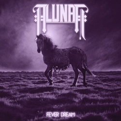 Alunah Fever Dream VINYL LP