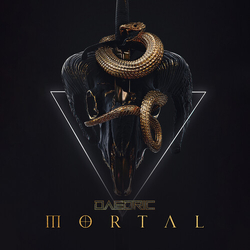 Daedric Mortal VINYL LP
