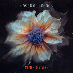 Haven Of Echoes Memento Vivere VINYL LP