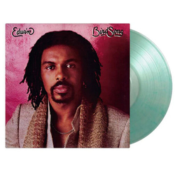Edwin Birdsong Edwin Birdsong GREEN VINYL LP