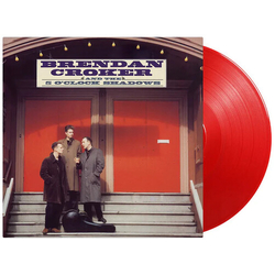 Croker,Brendan & The 5 O Clock Shadows Brendan Croker & The 5 Oclock Shadows VINYL LP