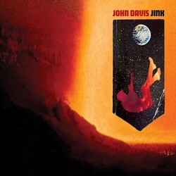 John Davis Jinx VINYL LP