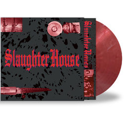 Slaughterhouse Slaughterhouse (Rmst) VINYL LP