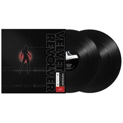 Velvet Revolver Contraband (Bonus Tracks) (Aniv) VINYL LP