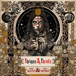 Theigns & Thralls The Keep And The Spire VINYL LP