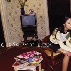 Slackers Close My Eyes VINYL LP