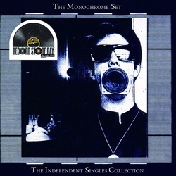 Monochrome Set Independent Singles Collection VINYL LP