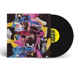 Neon Trees Sink Your Teeth VINYL LP