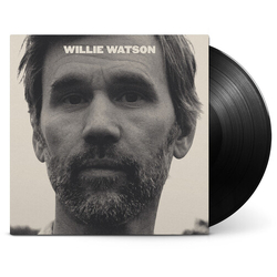 Willie Watson Willie Watson VINYL LP