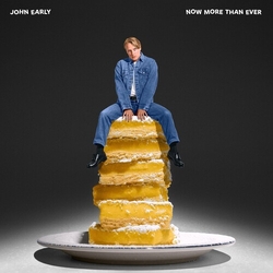 John Early Now More Than Ever VINYL LP