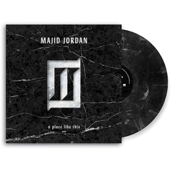 Majid Jordan Place Like This (Colv) (Ep) (Ltd) (Aniv) (Etch) vinyl LP