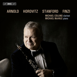 Arnold Finzi McHale Arnold, Horovitz, Stanford & Finzi SACD