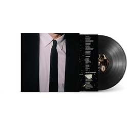 Dare Whats Wrong With New York VINYL LP