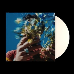 Joe Jonas Music For People Who Believe In Love WHITE VINYL LP