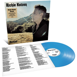 Richie Kotzen Nomad VINYL LP