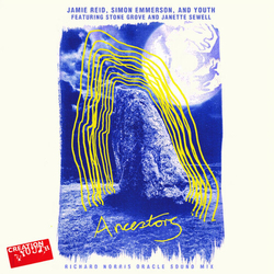 Reid,Jamie Emmerson,Simon Youth Ancestors (Colv) (Ltd) (Post) (Ylw) (Uk) vinyl 12