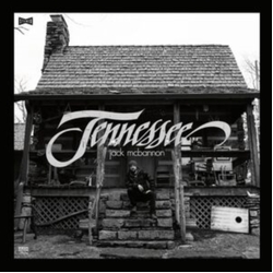 Jack Mcbannon Tennessee VINYL LP