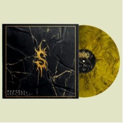 Sunfall Les Morts Sont Nes Ici (Uk) vinyl LP