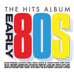 Hits Album Early 80S Various (Uk) Hits Album Early 80S Various (Uk) CD