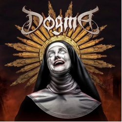 Dogma Dogma (Uk) vinyl LP