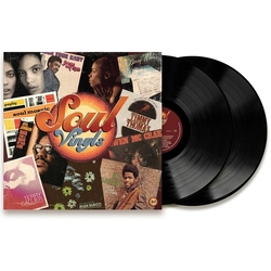 Soul VINYLs Various (Fra) Soul VINYLs Various (Fra) VINYL LP