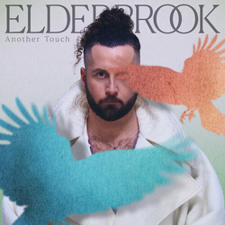 Elderbrook Another Touch VINYL LP
