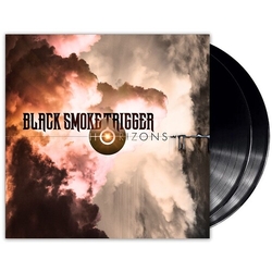 Black Smoke Trigger Horizons VINYL LP