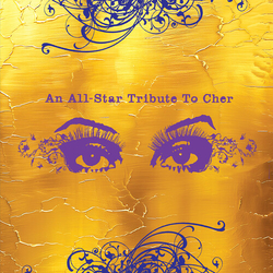 All-Star Tribute To Cher Various (Colv) (Gol) All-Star Tribute To Cher Various (Colv) (Gol) vinyl LP
