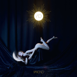 Soror Dolorosa MondGOLD VINYL LP