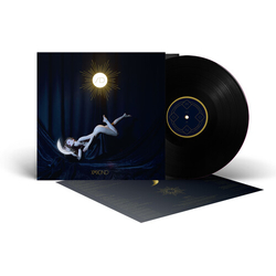 Soror Dolorosa Mond  VINYL LP