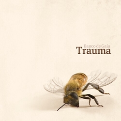 Banco De Gaia Trauma VINYL LP