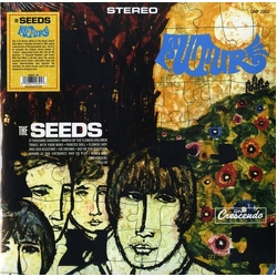 Seeds Future - Deluxe Edition (Dlx) VINYL LP
