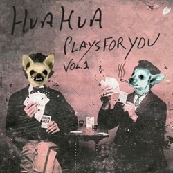 Hua Hua Plays For You Vol 1 Various (Uk) Hua Hua Plays For You Vol 1 Various (Uk) vinyl LP