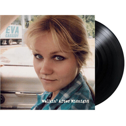 Eva Cassidy Walkin After Midnight VINYL LP