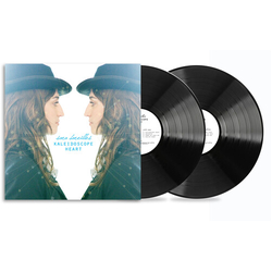 Sara Bareilles Kaleidoscope Heart VINYL LP