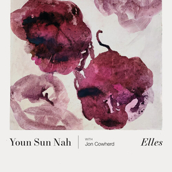 Youn Sun Nah Elles VINYL LP