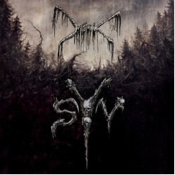 Mork Syv (Colv) (Crem) (Ofgv) (Uk) vinyl LP